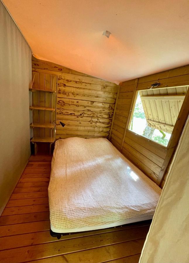 Camping de Bois-Redon Septfonds Extérieur photo